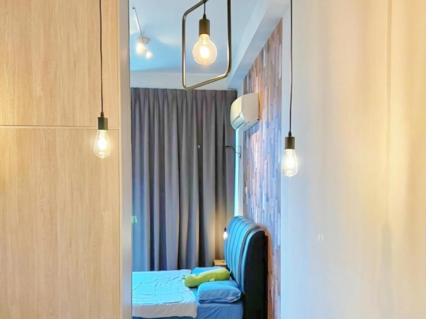 Mount Austin Palazio Johor Bahru