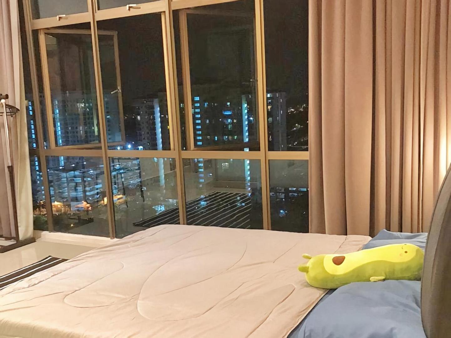 Apartment Mount Austin Palazio Johor Bahru