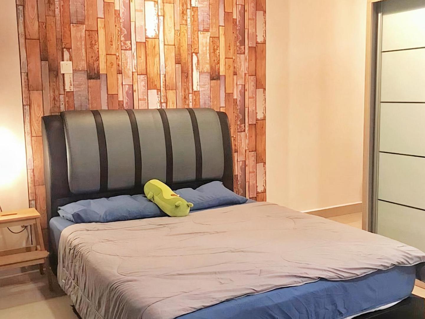 Mount Austin Palazio Johor Bahru