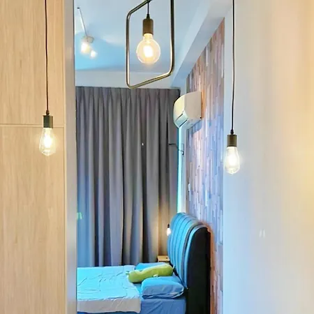 Mount Austin Palazio Homestay Johor Bahru Exterior photo