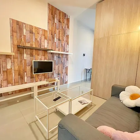 Mount Austin Palazio Homestay Johor Bahru Exterior photo