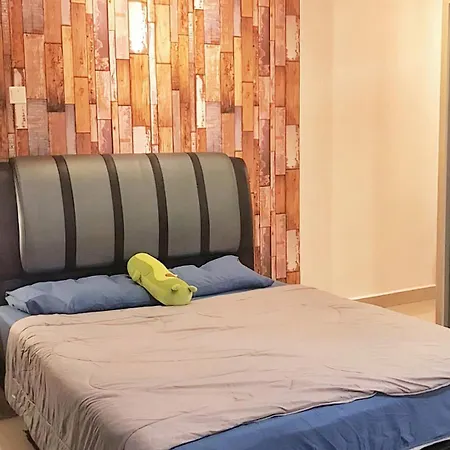 Mount Austin Palazio Homestay Johor Bahru Exterior photo